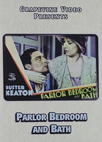 Parlor, Bedroom And Bath