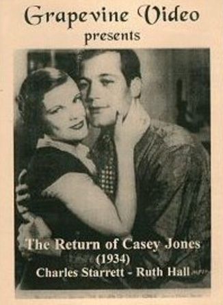 The Return Of Casey Jones