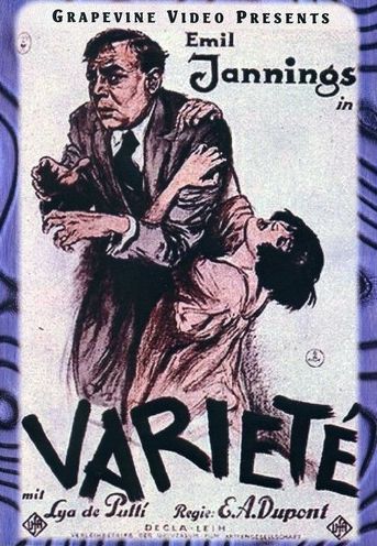 Variété