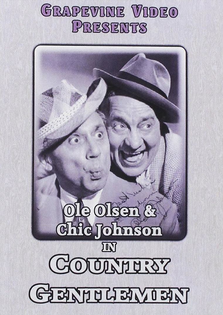 Country Gentlemen