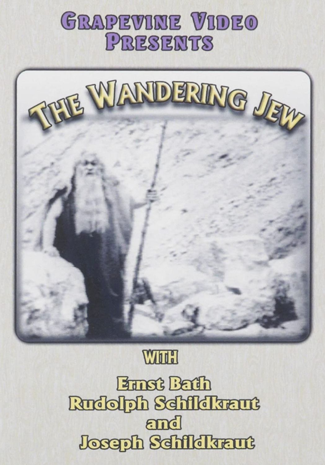 Wandering Jew