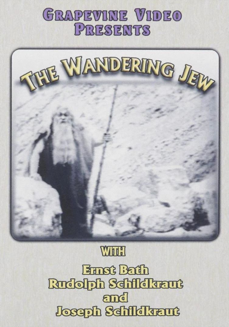 Wandering Jew