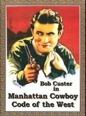 Manhattan Cowboy