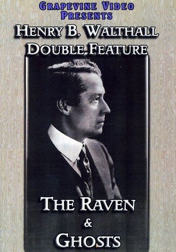 Raven/Ghosts