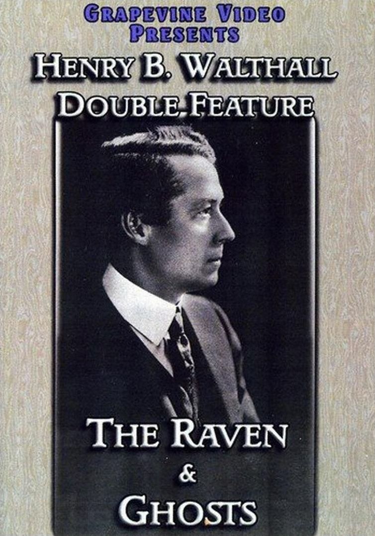 Raven/Ghosts