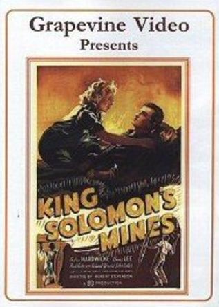 King Solomon's Mines