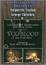 Wolf Blood
