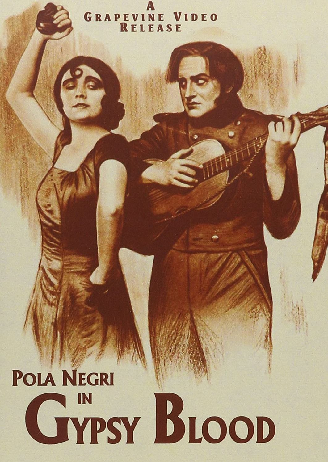 Gypsy Blood