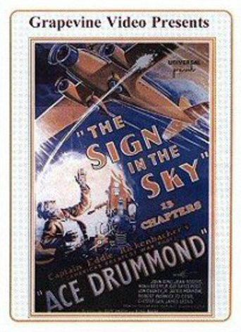 Ace Drummond (1936) Serial