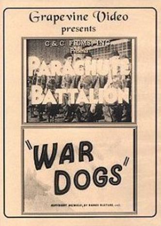 Parachute Battalion/War Dogs