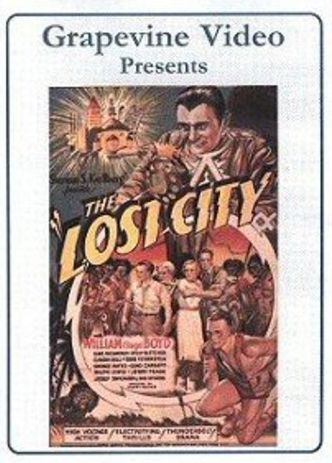The Lost City