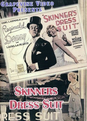 Skinner's Dress Suit