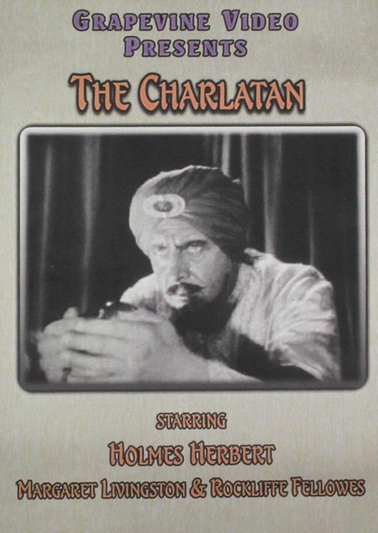 Charlatan