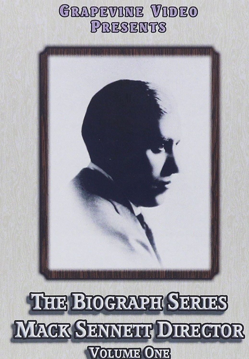 The Biograph Series: Mack Sennett, Director, Vol. 1