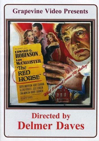 The Red House