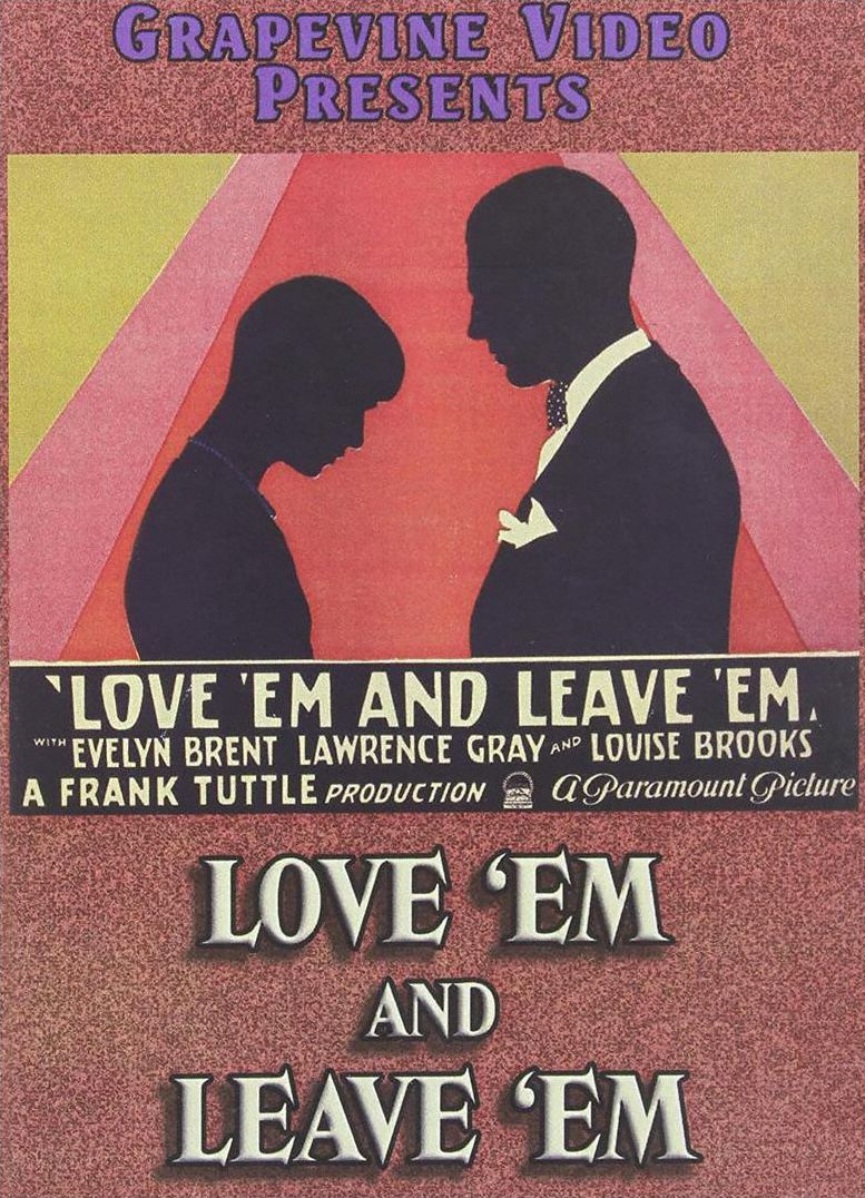Love Em and Leave Em