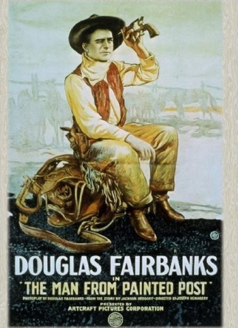 The Man From Painted Post