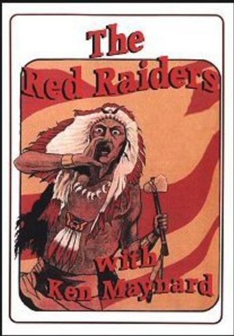 Red Raiders
