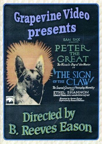 Sign of the Claw