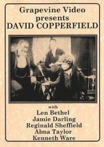 David Copperfield