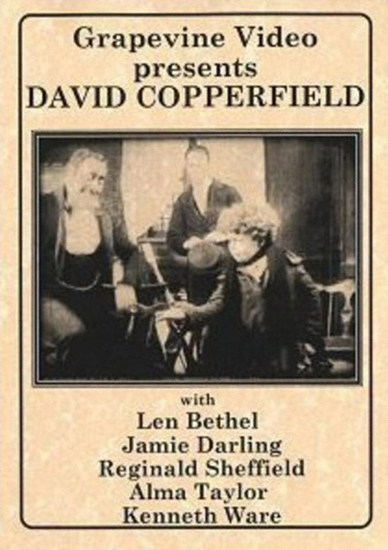 David Copperfield