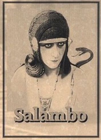 Salambo