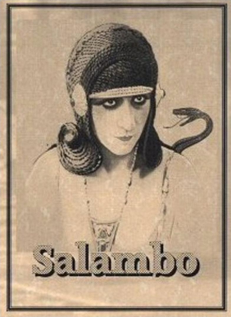 Salambo