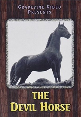 The Devil Horse
