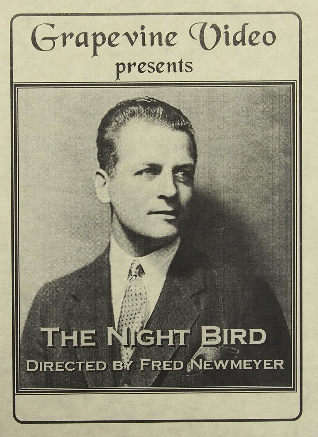Night Bird