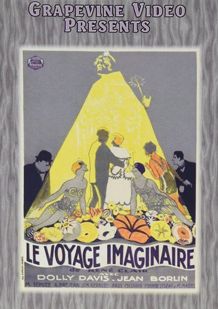Le Voyage Imaginaire
