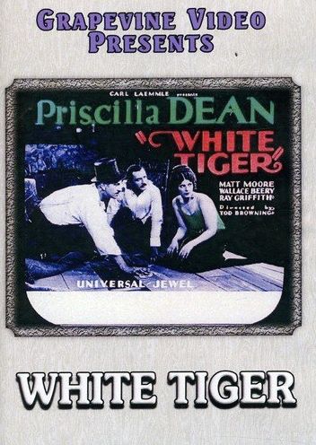 White Tiger