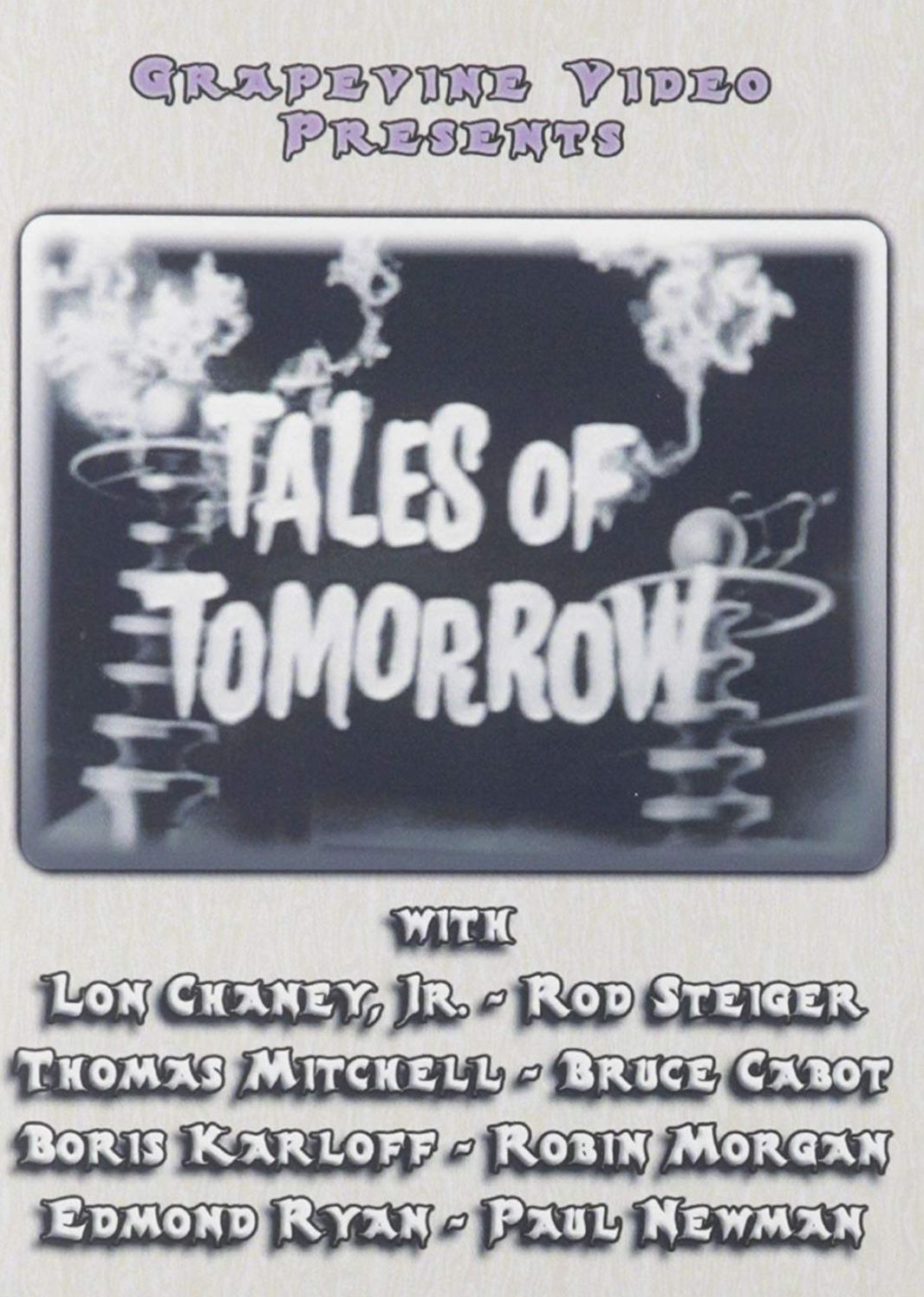 Tales of Tomorrow