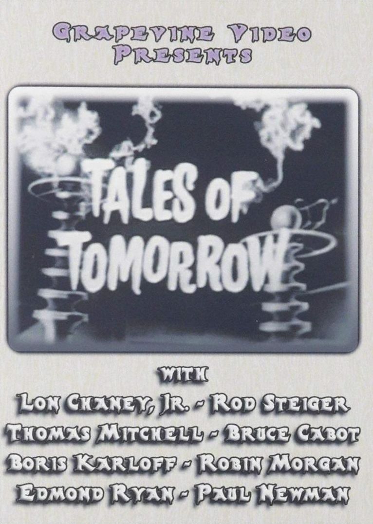 Tales of Tomorrow
