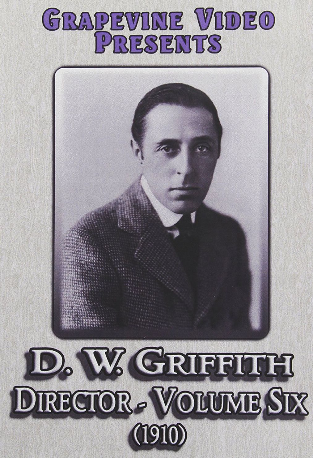 D. W. Griffith: Director, Vol. 6