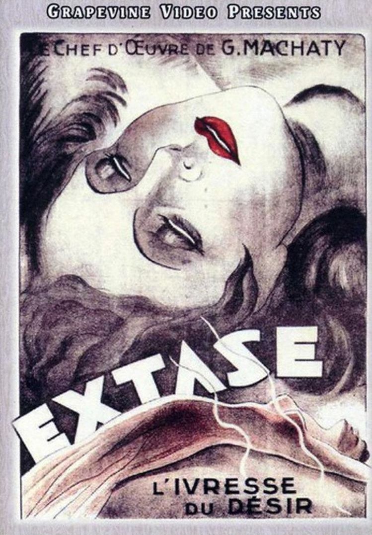 Ecstasy