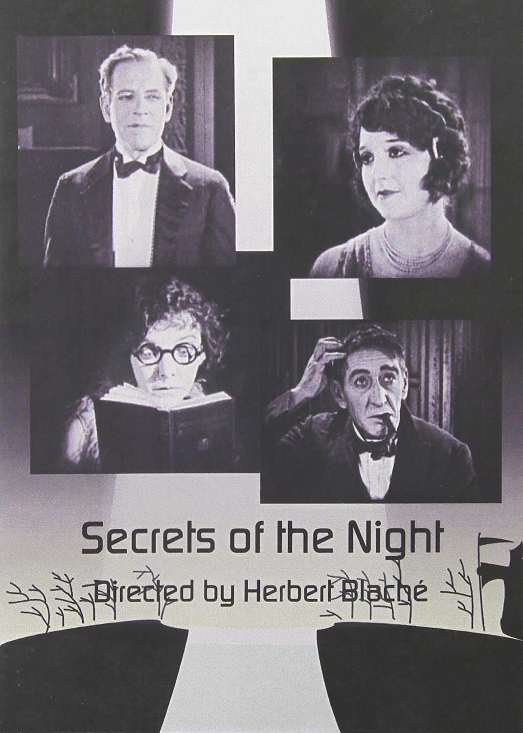 Secrets of the Night