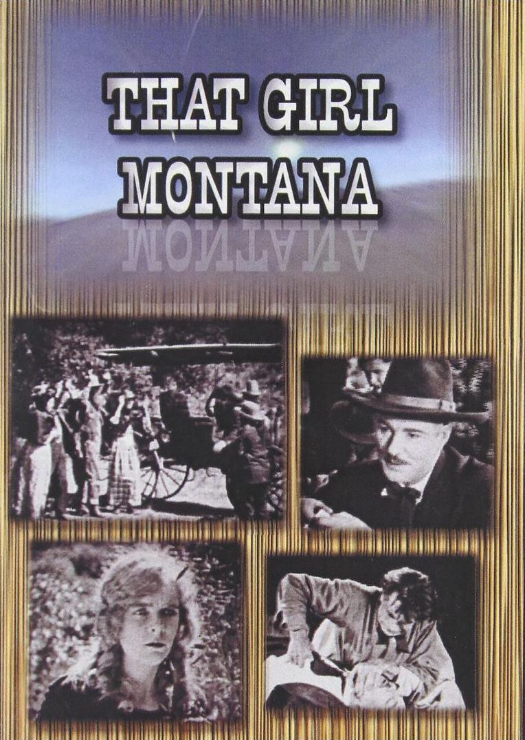 That Girl Montana