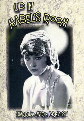 Up in Mabel's Room