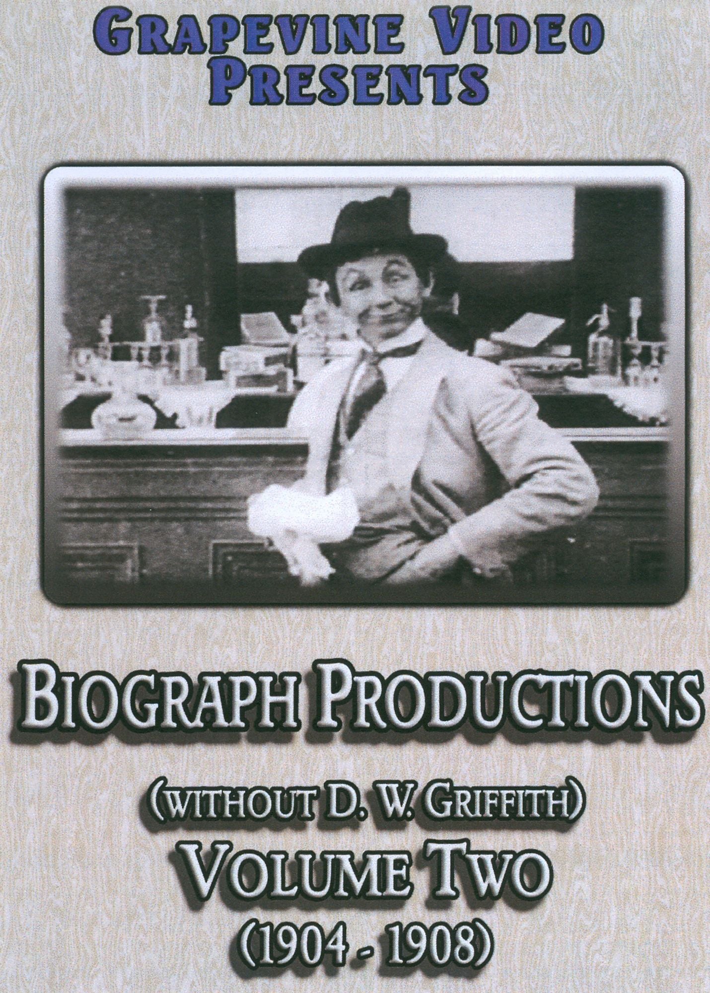 Biograph Productions, Vol. 2