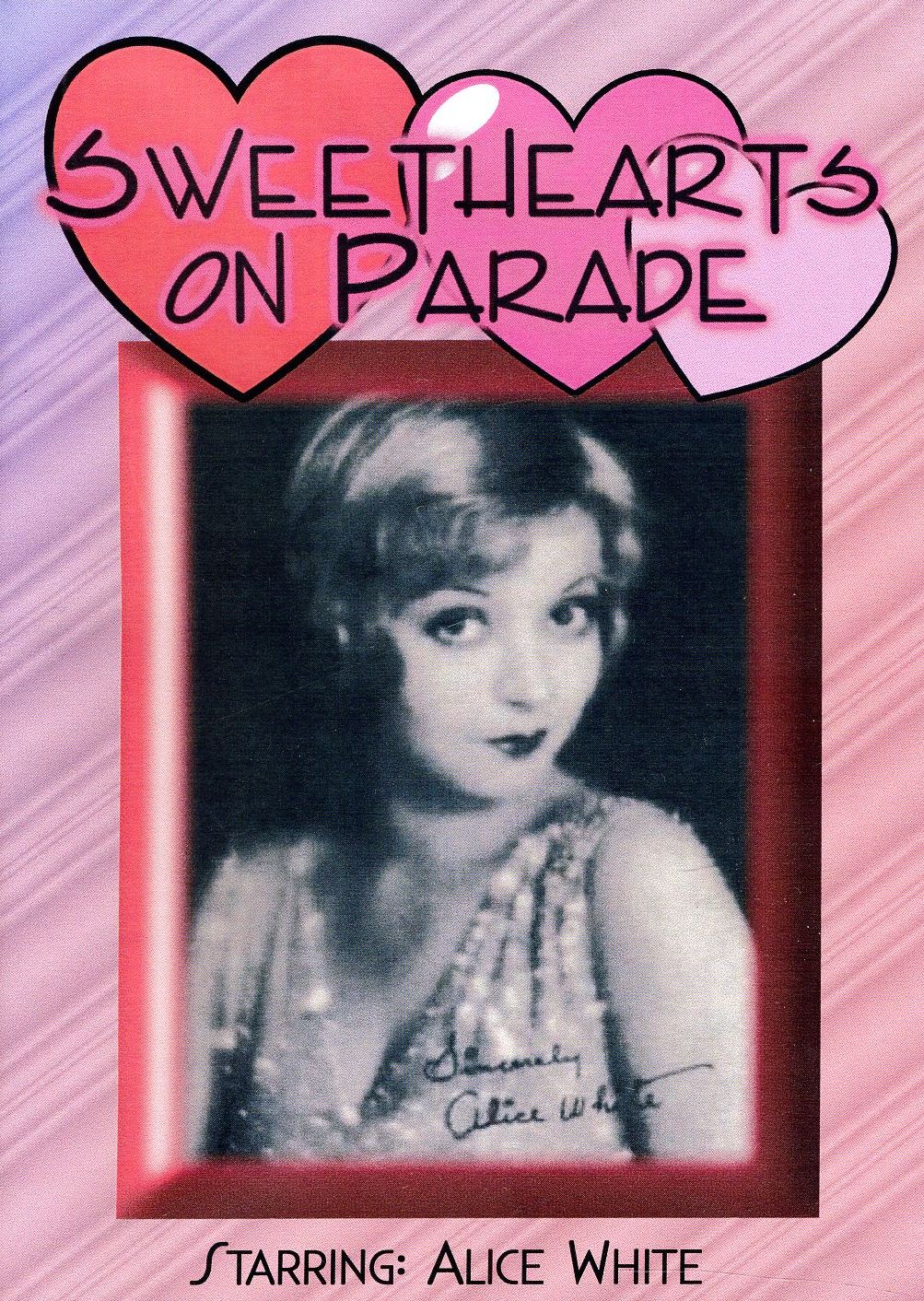 Sweethearts on Parade