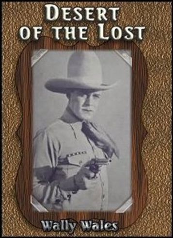 The Desert Of The Lost