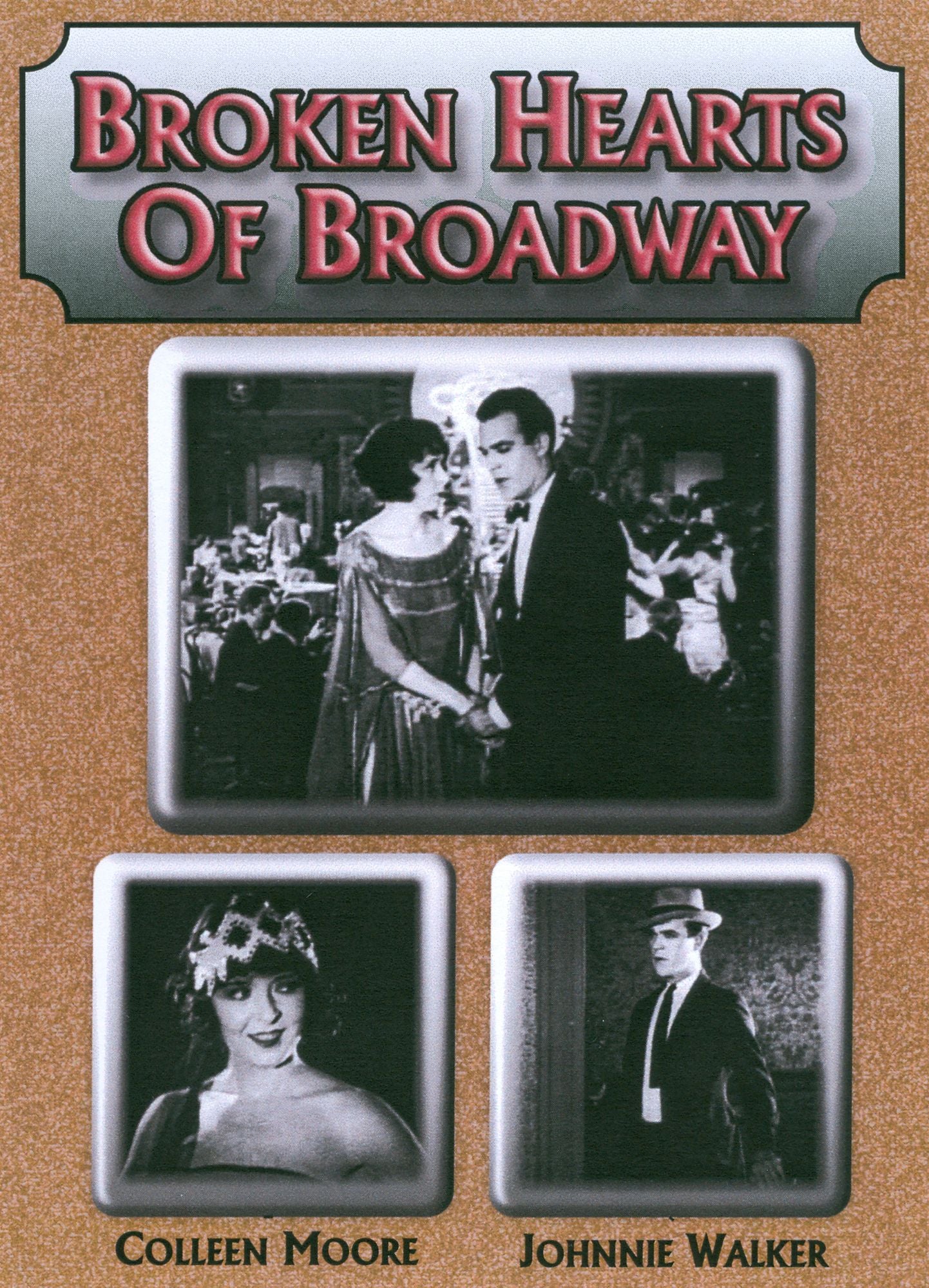 Broken Hearts of Broadway