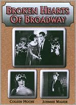 Broken Hearts of Broadway
