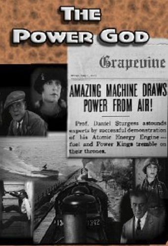 The Power God