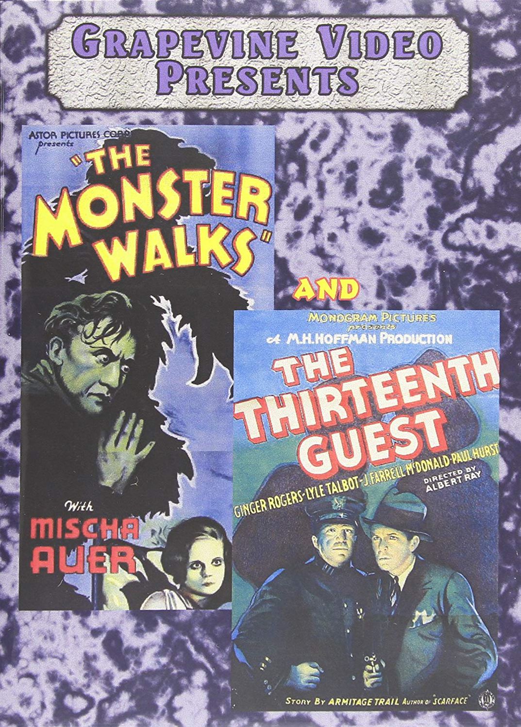 Monster Walks / 13Th Guest