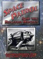 Space Patrol/the Ralston Rocket 6 (1955)
