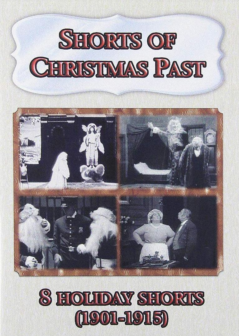 Shorts of Christmas Past