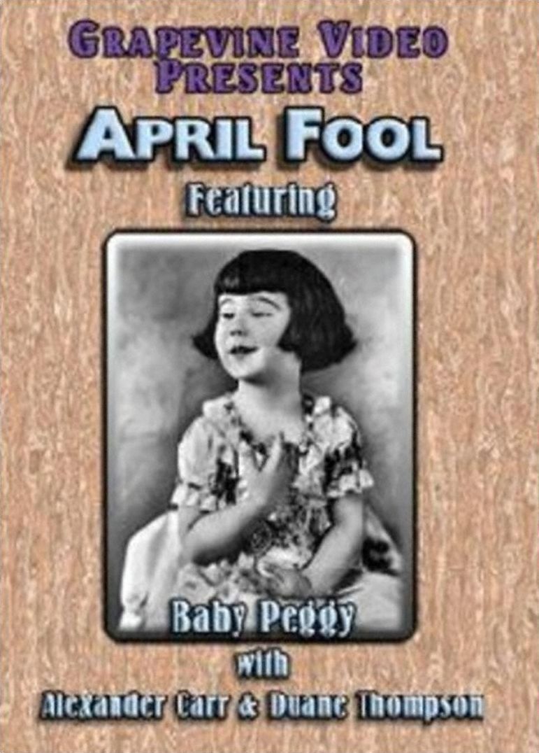 April Fool