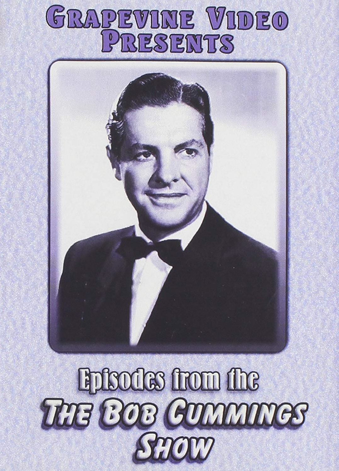 Love That Bob (4 Episodes)