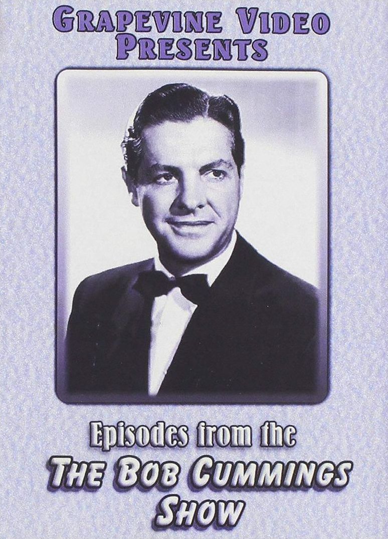 Love That Bob (4 Episodes)